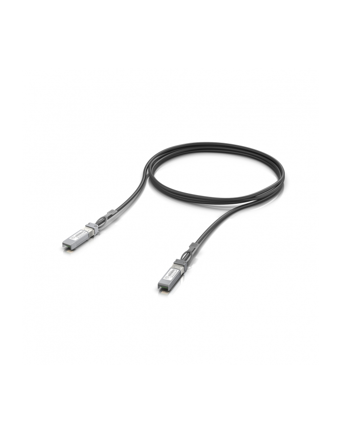 ubiquiti Kabel do bezpośredniego podłączenia UACC-DAC-SFP10-3M główny