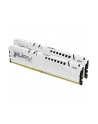kingston Pamięć DDR5 Fury Beast 32GB(2*16GB)/5200  CL40 Biała - nr 17
