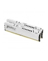 kingston Pamięć DDR5 Fury Beast 32GB(2*16GB)/5200  CL40 Biała - nr 19