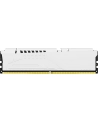 kingston Pamięć DDR5 Fury Beast 32GB(2*16GB)/5200  CL40 Biała - nr 23