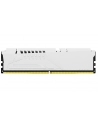 kingston Pamięć DDR5 Fury Beast 32GB(2*16GB)/5200  CL40 Biała - nr 9