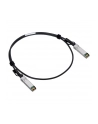 ubiquiti Kabel z bezpośrednim podłączeniem UACC-DAC-SFP10-1M - nr 2