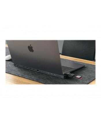 hyperdrive Stacja dokująca 4K Multi-Display do MacBooków 13 -16 cali