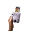 fujifilm Aparat Instax mini 12 fioletowy - nr 24