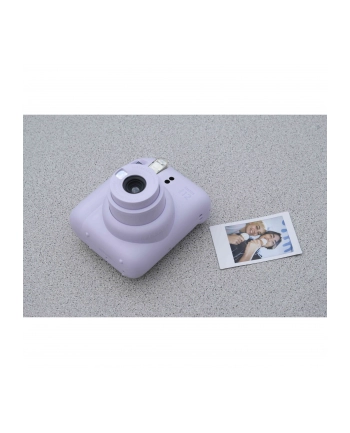 fujifilm Aparat Instax mini 12 fioletowy