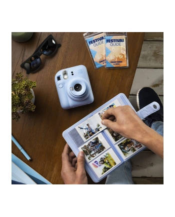 fujifilm Aparat Instax mini 12 niebieski