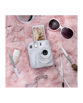fujifilm Aparat Instax mini 12 biały