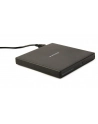 gembird Napęd DVD na USB zew DVD-USB-04 Czarny - nr 13