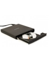 gembird Napęd DVD na USB zew DVD-USB-04 Czarny - nr 19