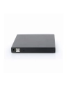 gembird Napęd DVD na USB zew DVD-USB-04 Czarny - nr 20