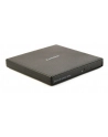 gembird Napęd DVD na USB zew DVD-USB-04 Czarny - nr 22