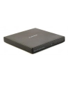 gembird Napęd DVD na USB zew DVD-USB-04 Czarny - nr 24