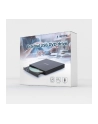 gembird Napęd DVD na USB zew DVD-USB-04 Czarny - nr 7