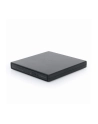 gembird Napęd DVD na USB zew DVD-USB-04 Czarny - nr 9