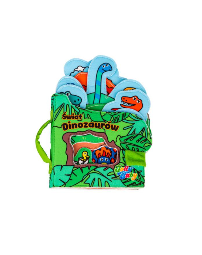 dumel Świat dinozaurów 80465 główny