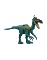 Jurassic World Niebezpieczny dinozaur Elaphrosaurus HLN59 HLN49 MATTEL - nr 1