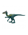 Jurassic World Niebezpieczny dinozaur Elaphrosaurus HLN59 HLN49 MATTEL - nr 4