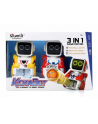 dumel Kickabot 2 roboty grające w piłkę 88549 Silverlit - nr 1