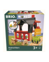 ravensburger BRIO 36012 Stodoła - nr 13