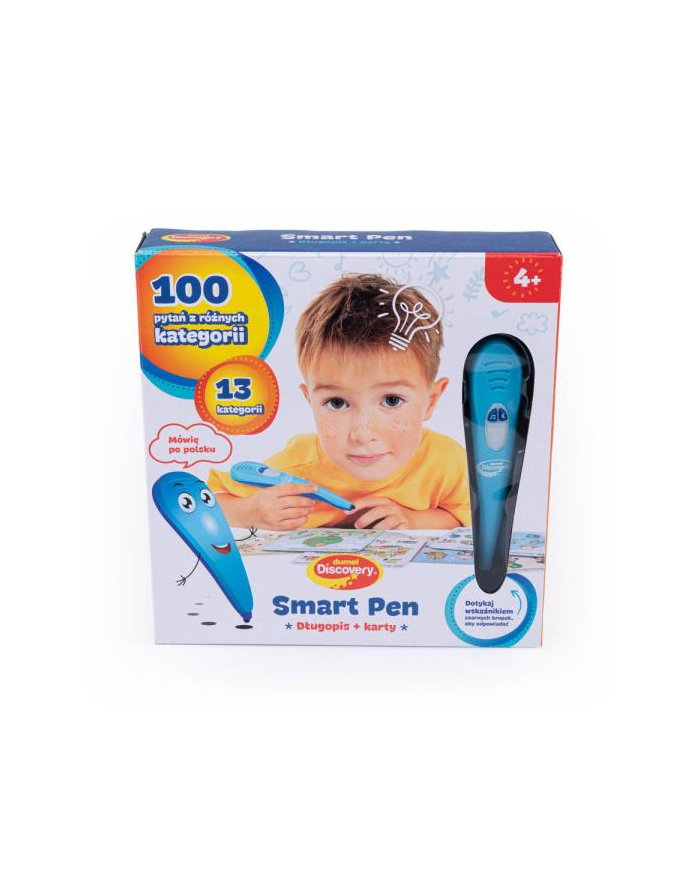 Smart pen 62418 Dumel główny