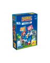 lisciani giochi Sonic cards game 99269 LISCIANI - nr 1