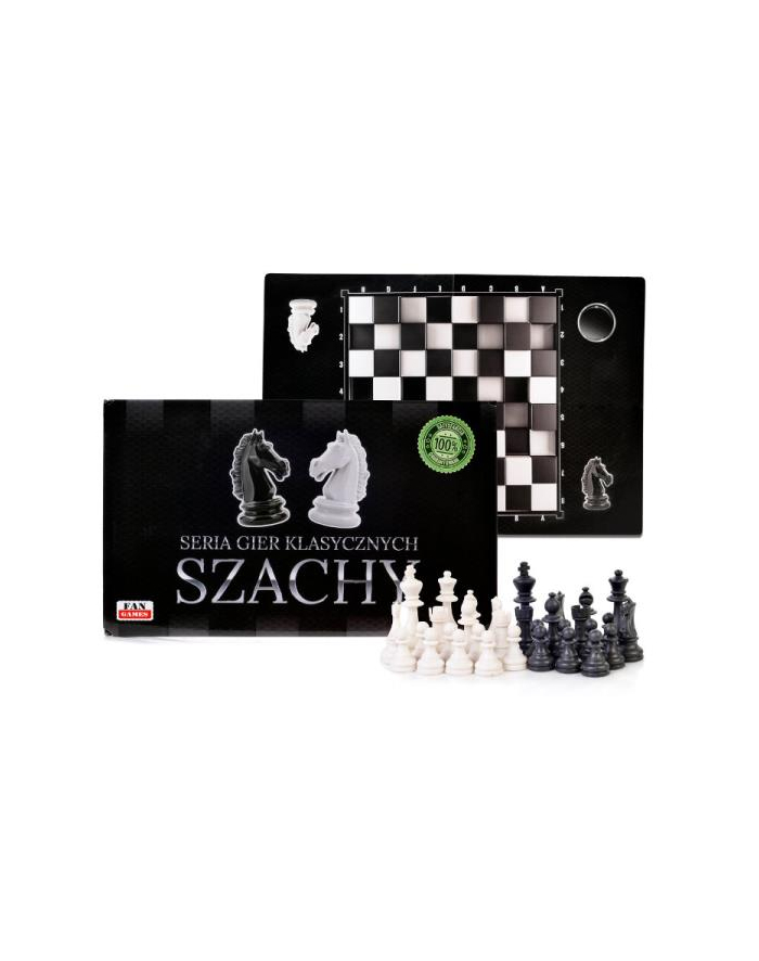 artyk PROMO Szachy małe 804488 główny