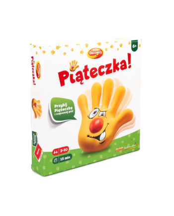 Piąteczka 10264 DUMEL