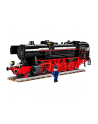 COBI 6283 Niemiecka lokomotywa parowa Dr Br 52/Ty2 Steam Locomotive Hc 1723 klocki - nr 3