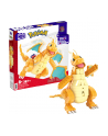 MEGA Pokemon Dragonite Zestaw klocków HKT25 p6 MATTEL - nr 1