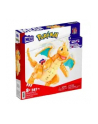 MEGA Pokemon Dragonite Zestaw klocków HKT25 p6 MATTEL - nr 4