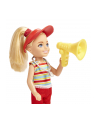 Barbie Lalka Chelsea Kariera Ratowniczka wodna HKD94 GTN86 MATTEL - nr 3