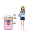Barbie Mebelek + dekoracje HJV34 HJV32 MATTEL - nr 6