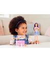 Barbie Opiekunka Usypianie maluszka + Lalka Skipper i bobas HJY33 MATTEL - nr 3