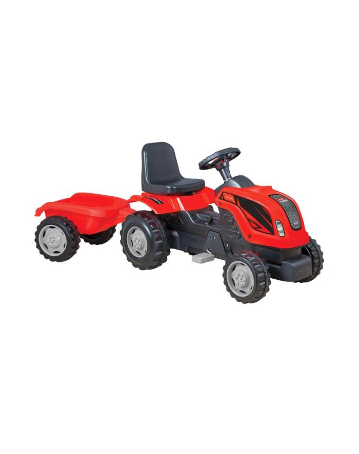 norimpex PROMO Traktor z przyczepą na pedały 1008449 główny