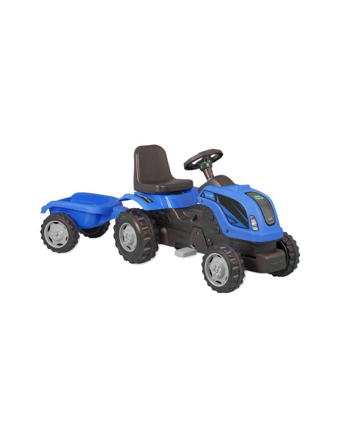 norimpex PROMO Traktor z przyczepą na pedały 1008451 główny