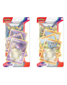 rebel Pokemon TCG: Scarlet 'amp; Violet - Premium Checklane Box karty saszetka p16 mix cena za 1 sztukę - nr 1