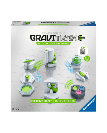 ravensburger GRAVITRAX Power zestaw dodatków 261888