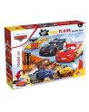 lisciani giochi Puzzle dwustronne podłogowe 150el. Maxi Auta Cars 91805 LISCIANI - nr 1