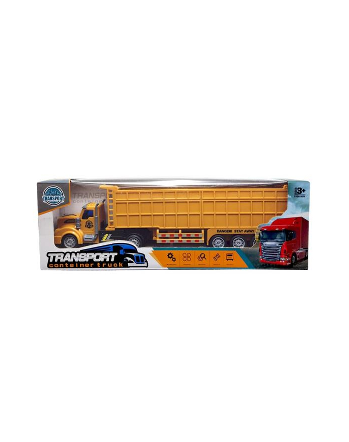 norimpex Auto Truck kontener 1007916 główny