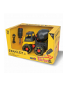 Betoniarka XL TT003-SY STANLEY Jr - nr 1