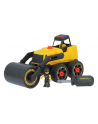 Walec drogowy XL TT006-SY STANLEY Jr - nr 1