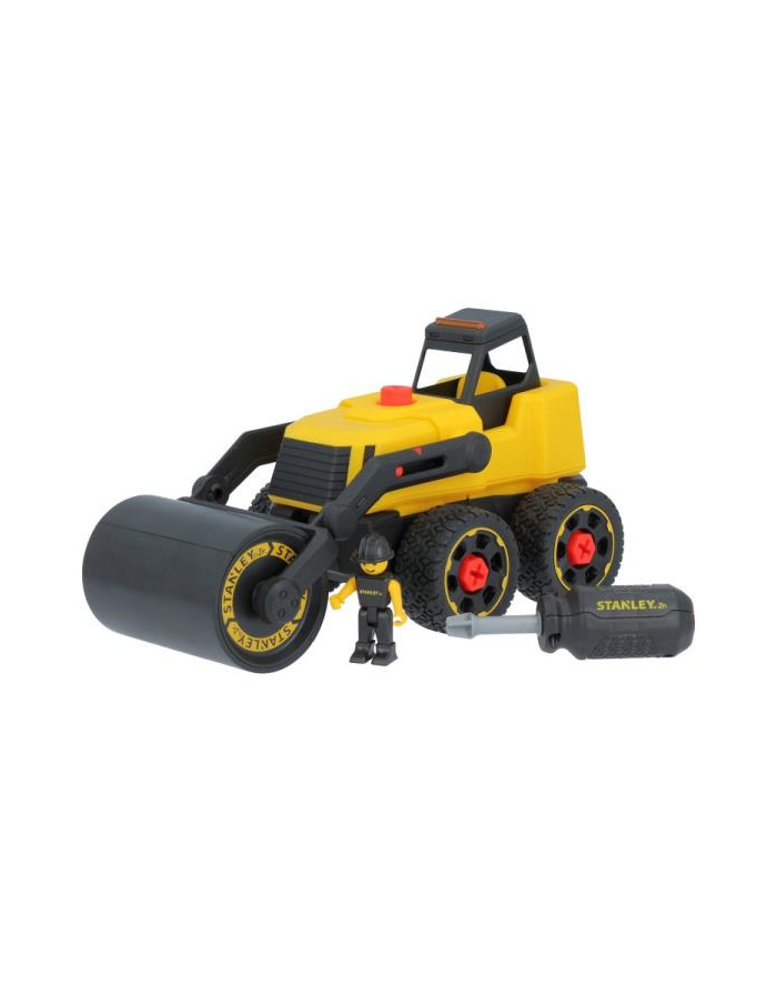 Walec drogowy XL TT006-SY STANLEY Jr główny