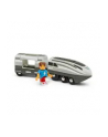 ravensburger BRIO 36003 Super-szybka lokomotywa - nr 14