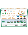ravensburger BRIO 36036 Zestaw pociąg 65lecie - nr 12