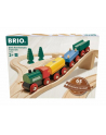 ravensburger BRIO 36036 Zestaw pociąg 65lecie - nr 13