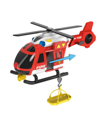 Helikopter strażacki 63921 DUMEL