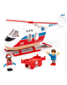 ravensburger BRIO 36022 Helikopter ratunkowy - nr 2