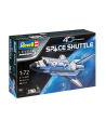 cobi Model do sklejania 05673 Space Shuttle 40th. Anniversary Revell - nr 1