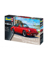 cobi Model do sklejania 67689 Porsche 911 Carrera 3.2 Targa Model Set Revell - nr 1