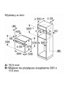 bosch Piekarnik HBG539BB6 - nr 6
